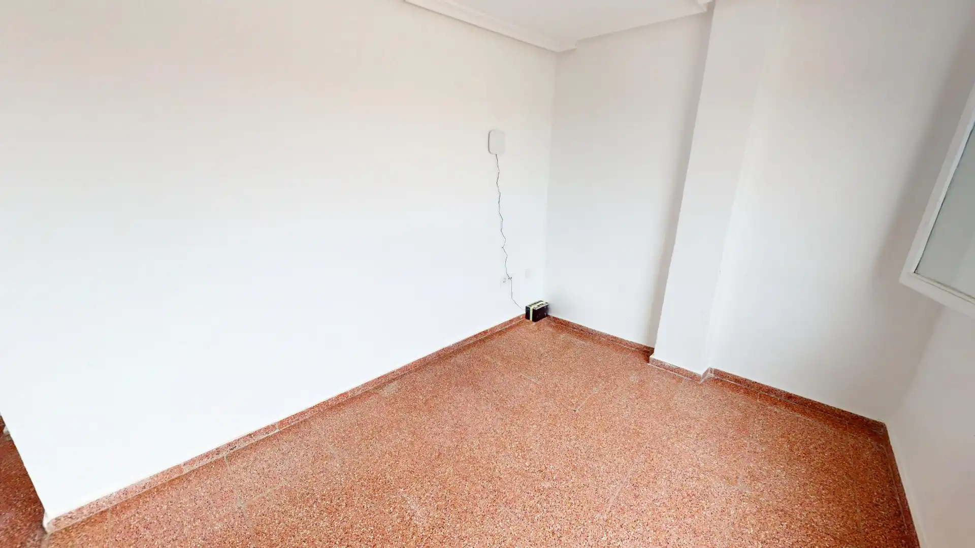 Bedroom of Flat for sale in Elche ciudad
