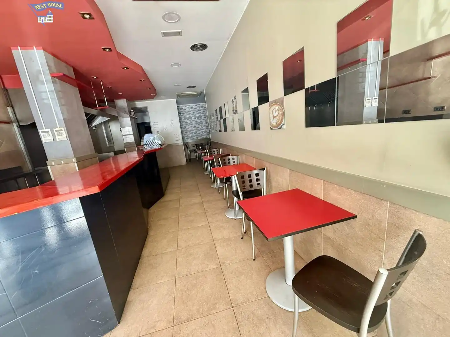 Local en venta en Les Arenes - La Grípia Can Montllor