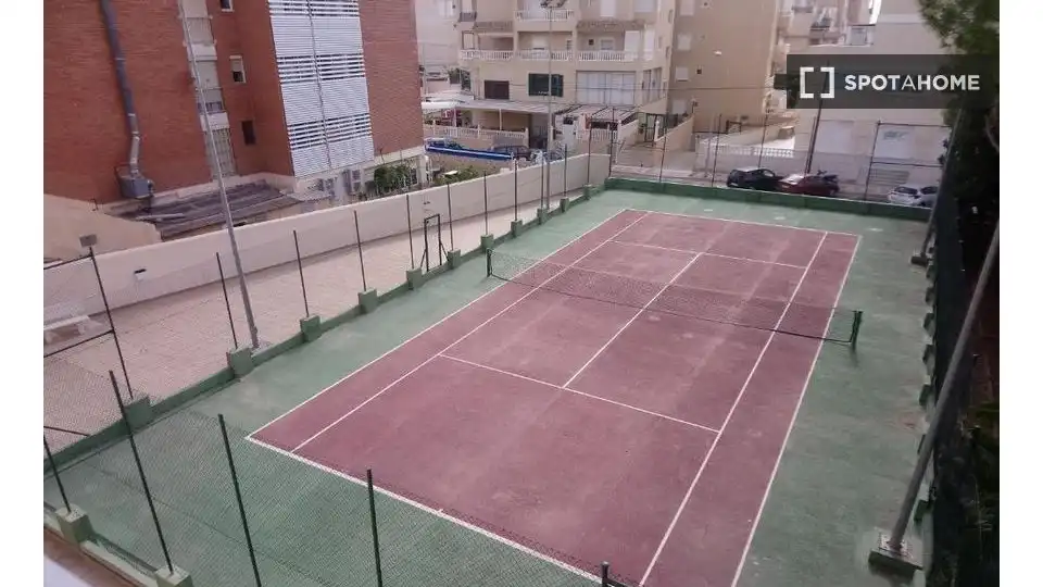 Habitación en Playa Muchavista