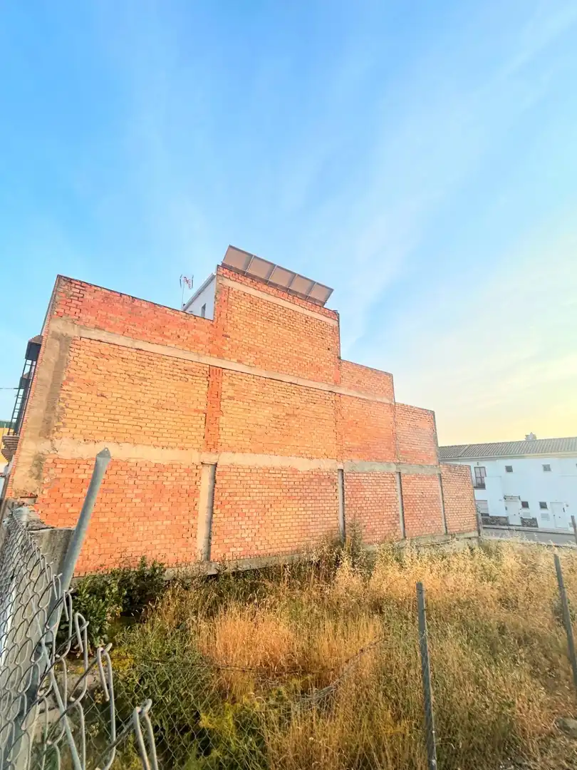 Lands and plots for sale in Alcalá del Río, imagen 4