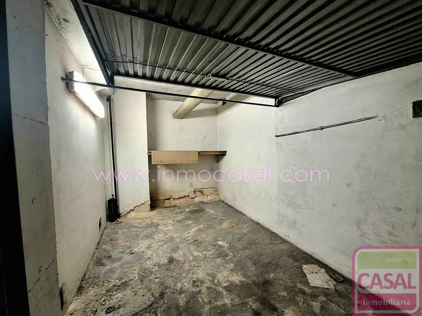 Garage for sale in Mieres (Asturias)