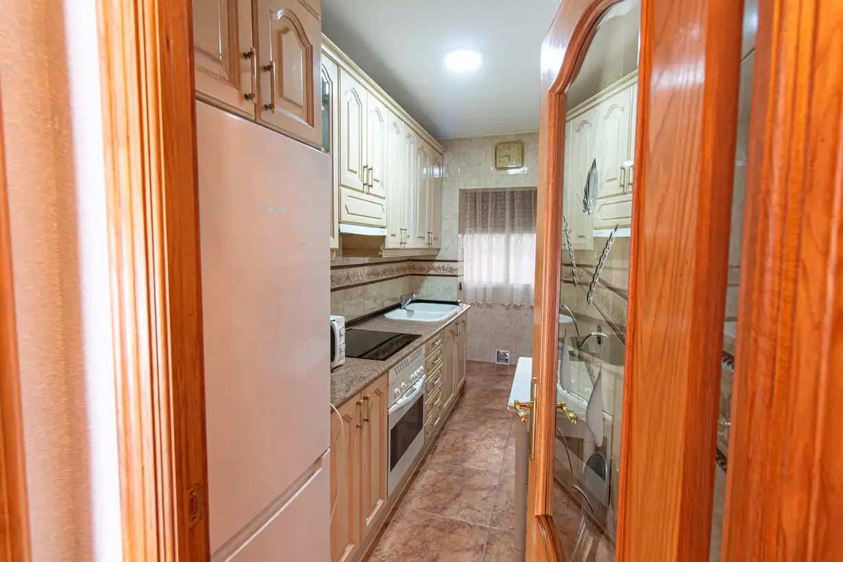 Flat with lift for sale in Ciudad Lineal, imagen 18