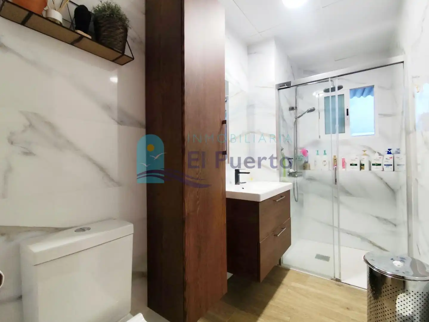 Planta baja en venta en Mazarrón Casco Urbano