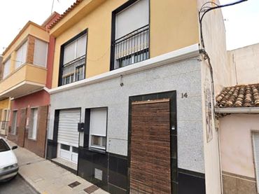 Wohnung zum Verkauf in Pintor Murillo