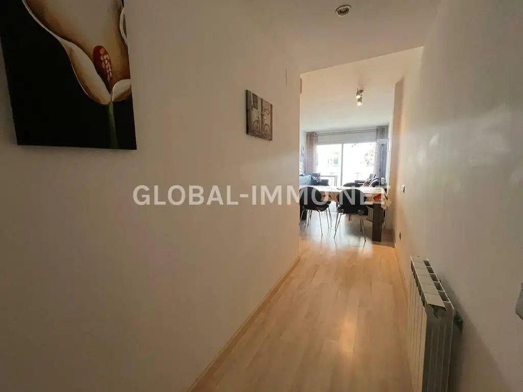 Apartament en venda en Roses amb Aire condicionat, Calefacció i Moblat
