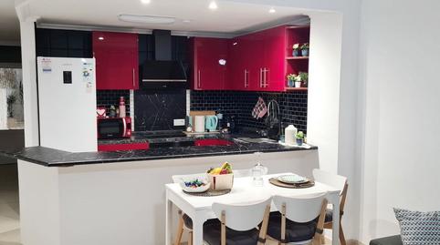 Foto 2 de Casa adosada de alquiler en Avinguda de França, Port d'Alcúdia - Platja d'Alcúdia, Illes Balears