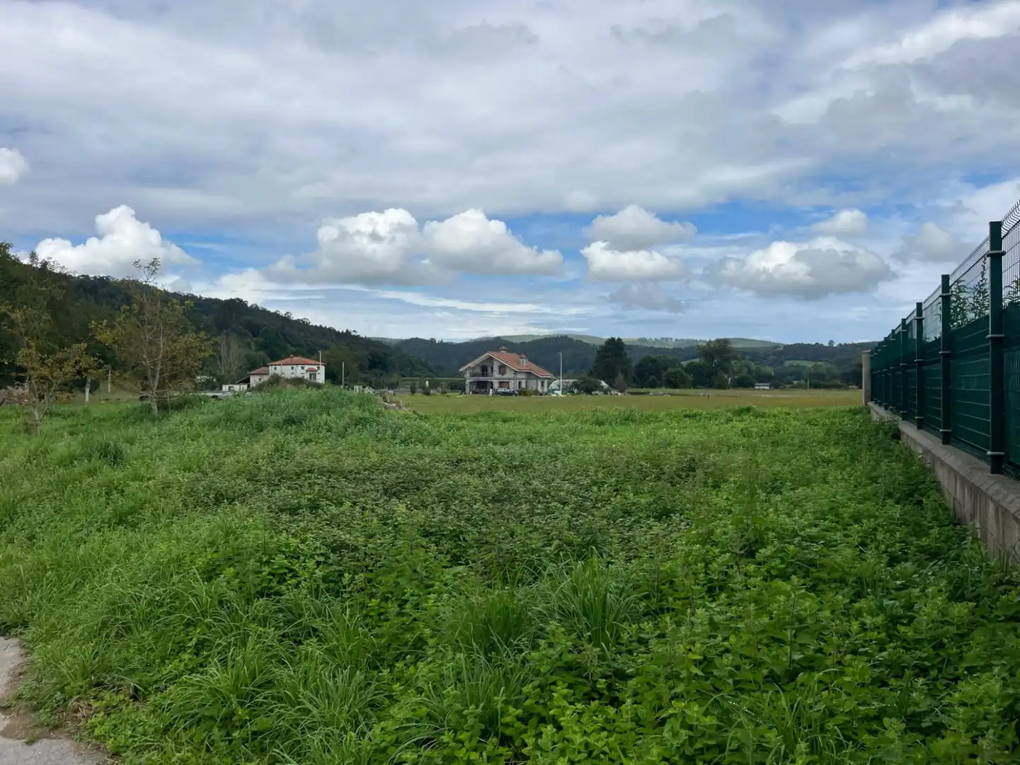 Residencial en venta en Solórzano