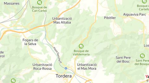 Foto 5 de Pis en venda a Terrabrava - Tordera Parc, Barcelona