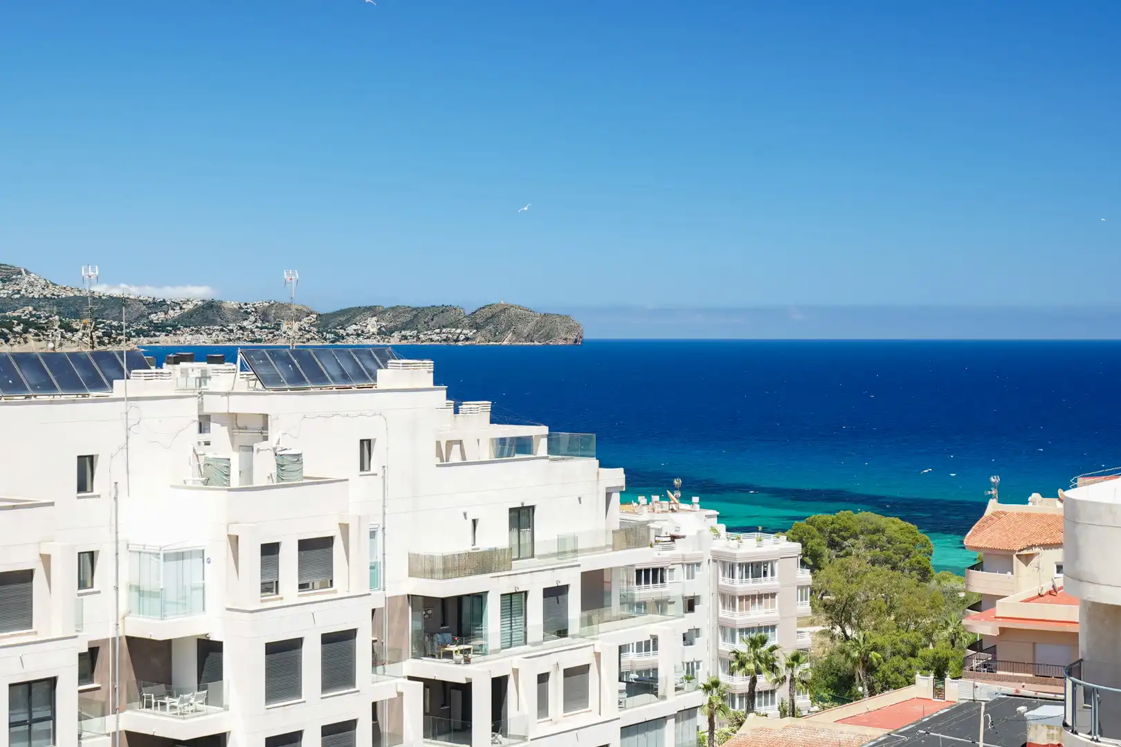Appartement compact avec piscine à vendre à Zona Pueblo, imagen 98
