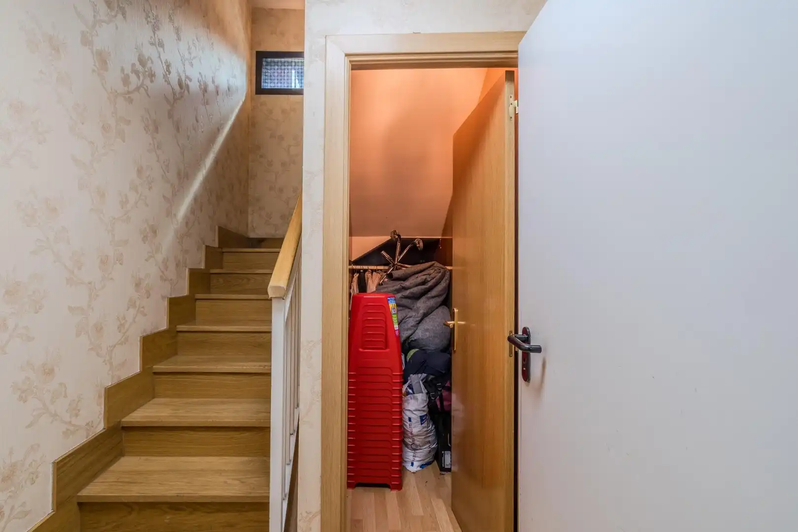Casa adosada en venta en Carabanchel