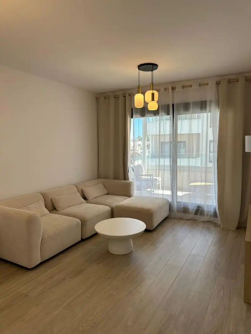 Apartament amb terrassa en venda a PEDAG.AMELIA ASENSI BEVIA 1, imagen 5
