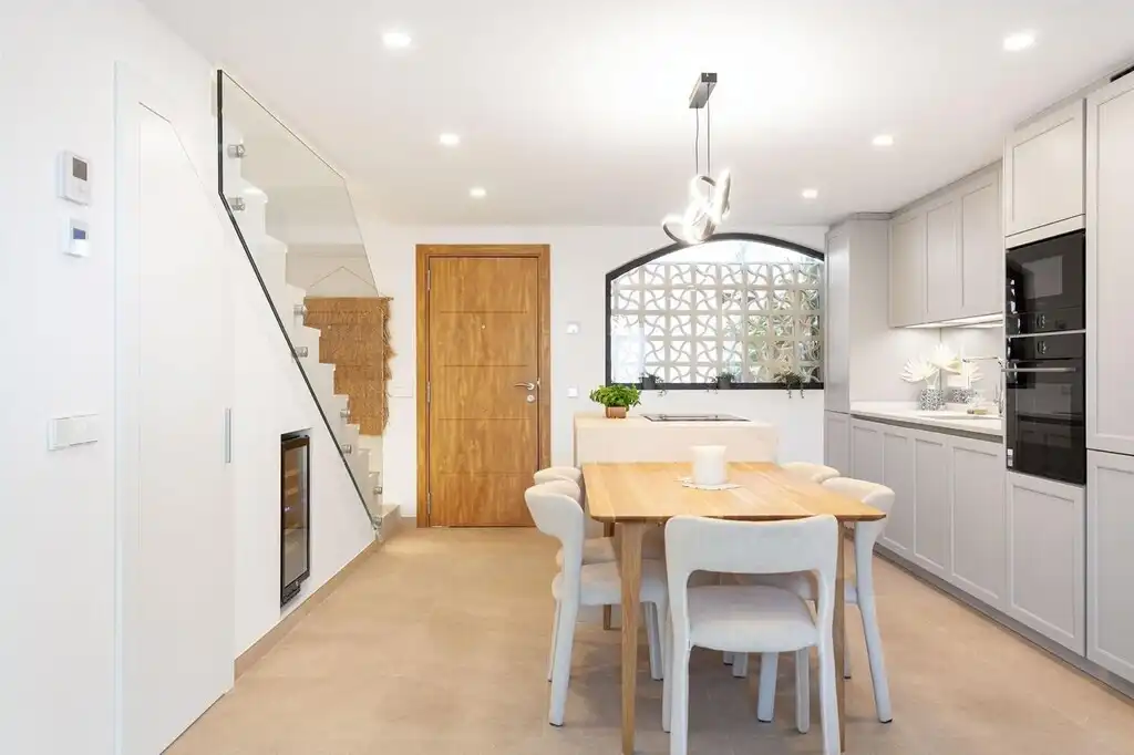 Duplex con piscina in vendita a Santa Ponça, imagen 10