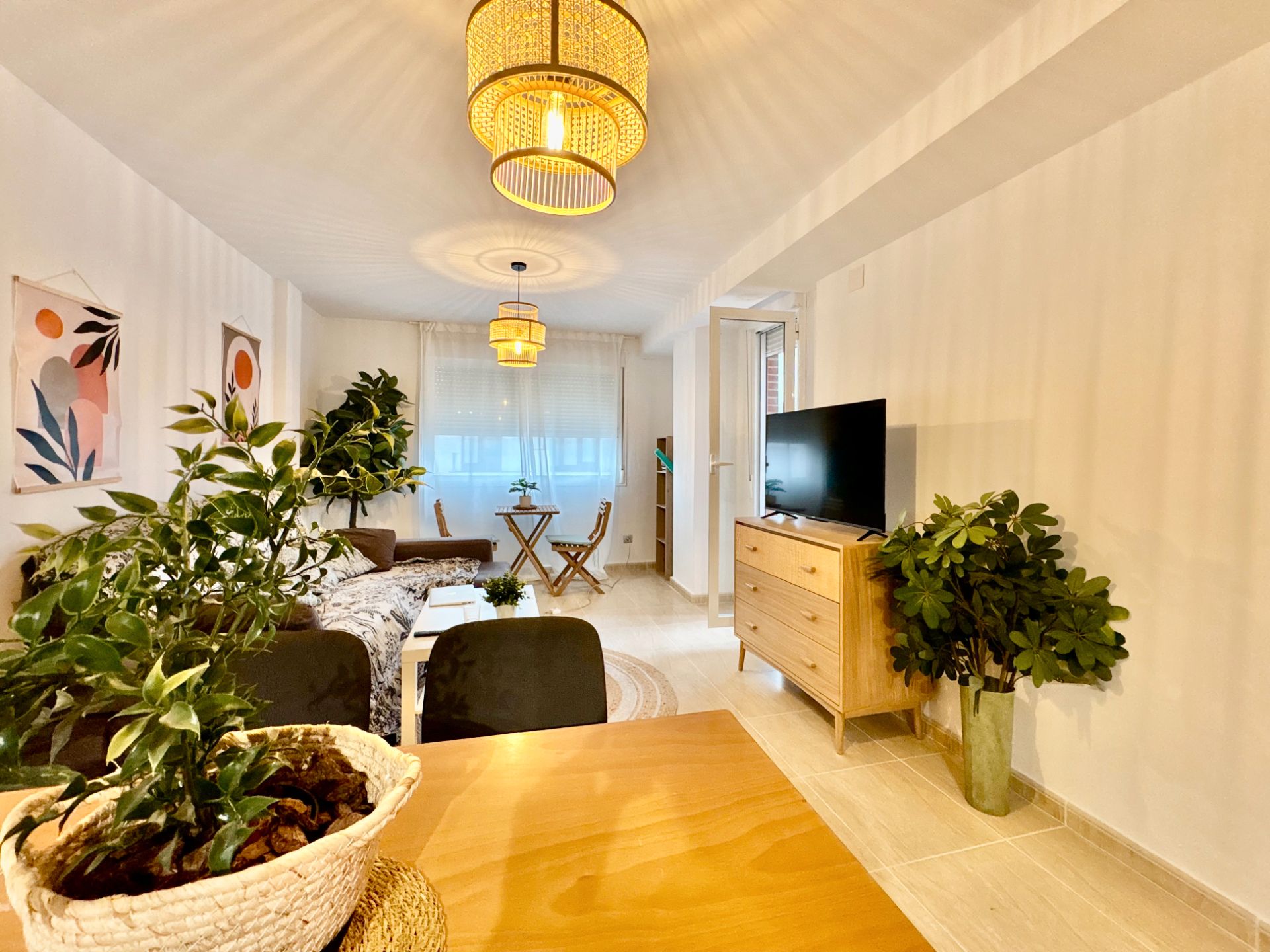 Piso en venta en Carrer de Colom, 17