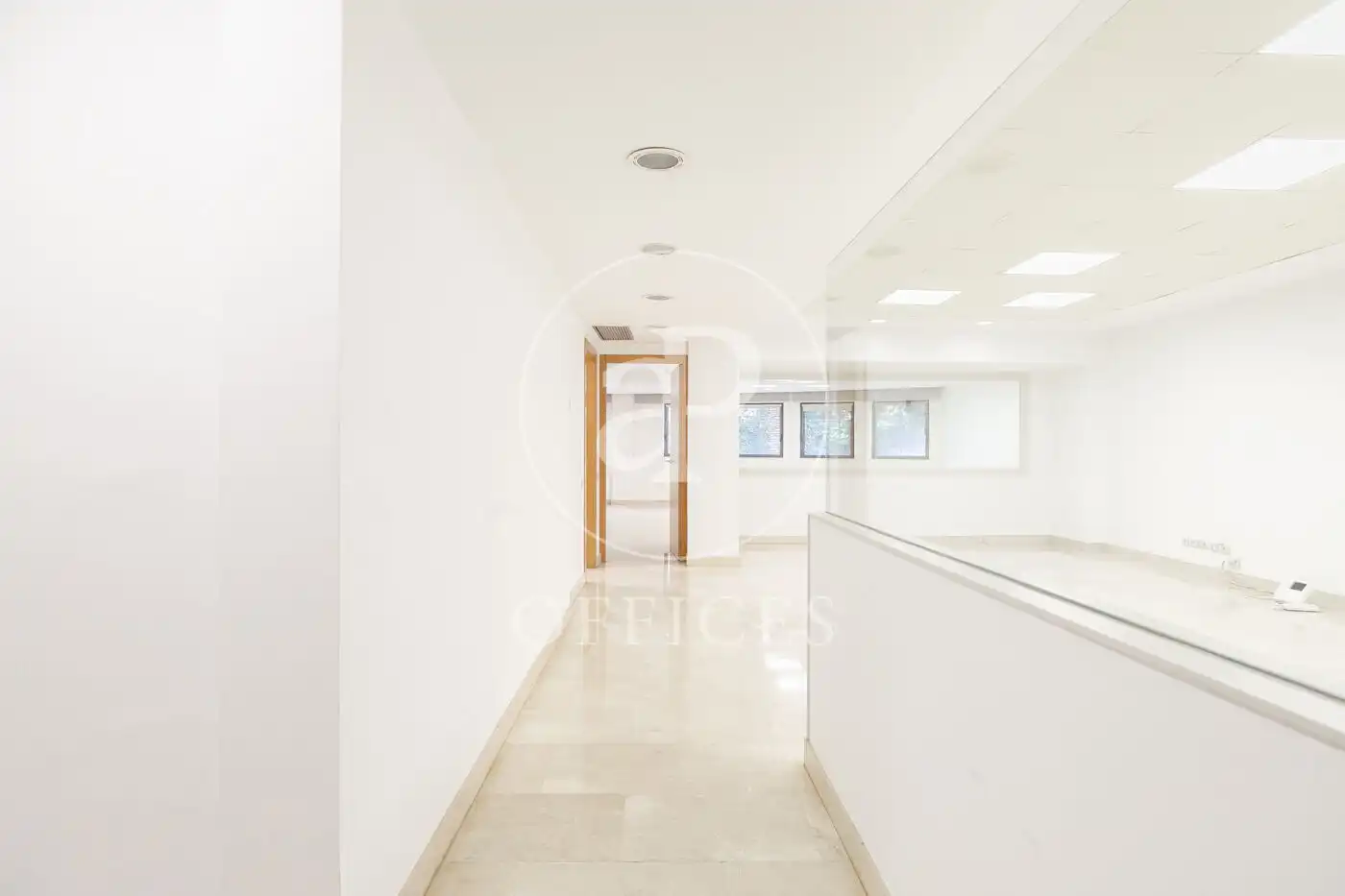 Oficina en venta en Barcelona con Aire acondicionado y Calefacción