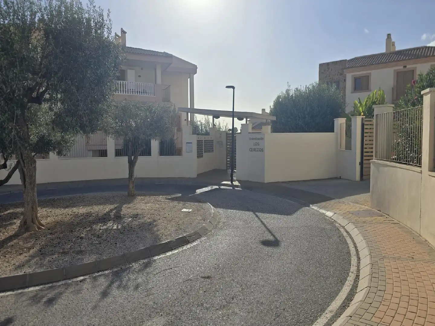 Vista exterior de Pis en venda en Finestrat amb Terrassa i Piscina comunitària