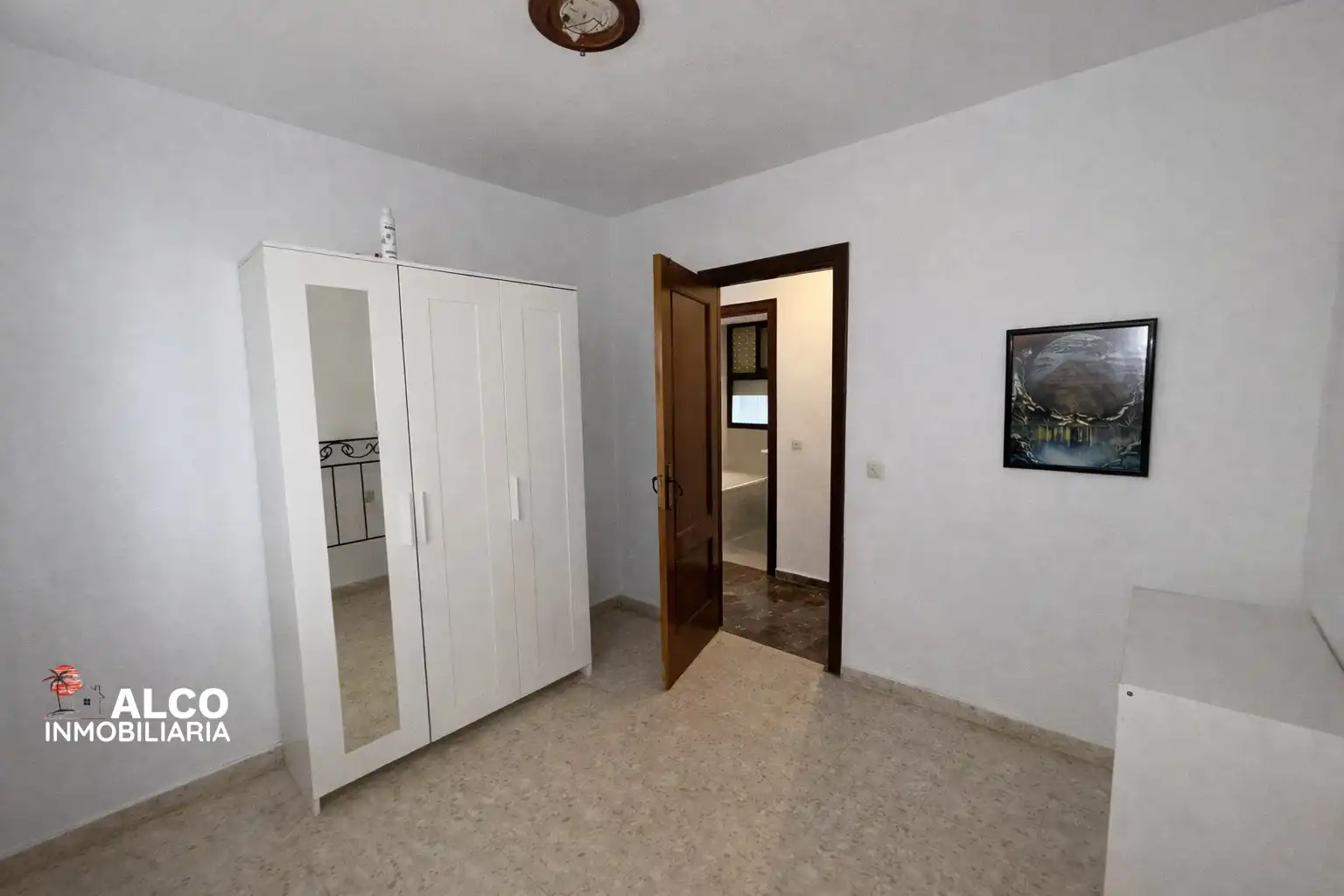 Wohnung zum Verkauf in Vélez-Málaga mit Terrasse und Möbliert