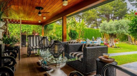 Foto 3 de Casa o chalet en venta en La Cañada, Paterna