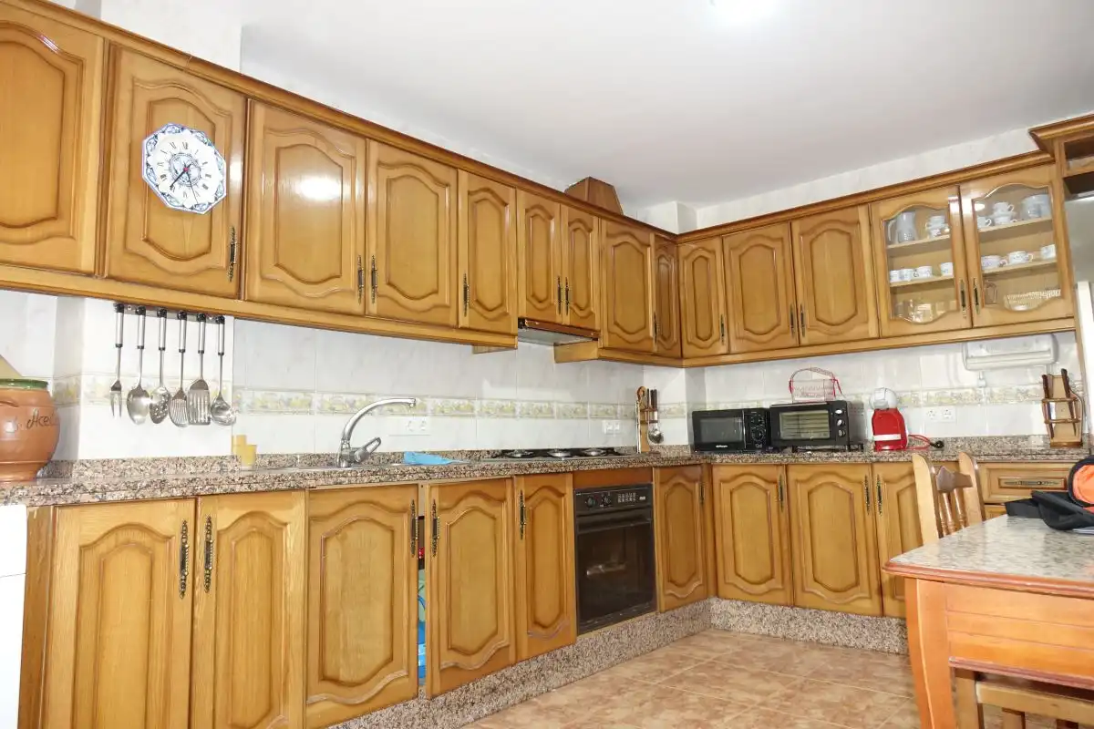 Maison à vendre à Lanjarón, imagen 17