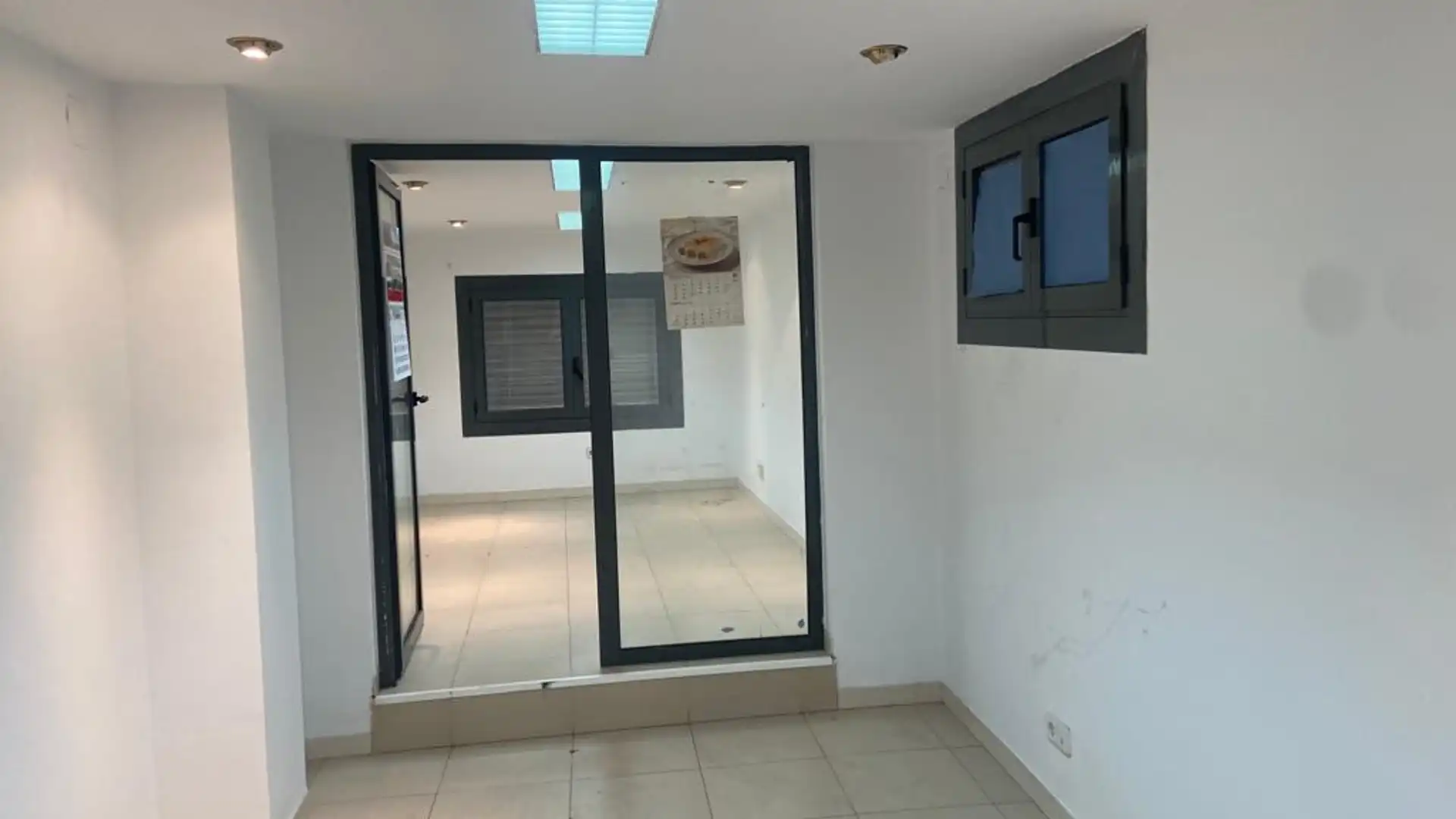 Local de alquiler en Carrer del Pare Sanahüja, 1, Balaguer