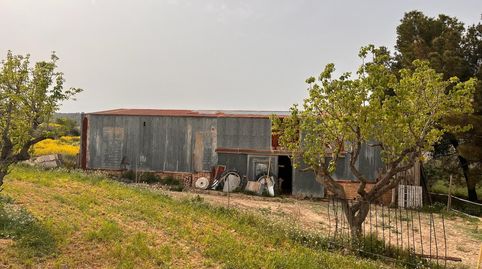 Foto 3 de Casa o xalet en venda a Santa Margarida de Montbui, Barcelona