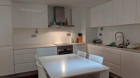 Foto 5 de Dúplex de alquiler en Carrer Sant Jacint Castañeda, 11, Xàtiva, Valencia