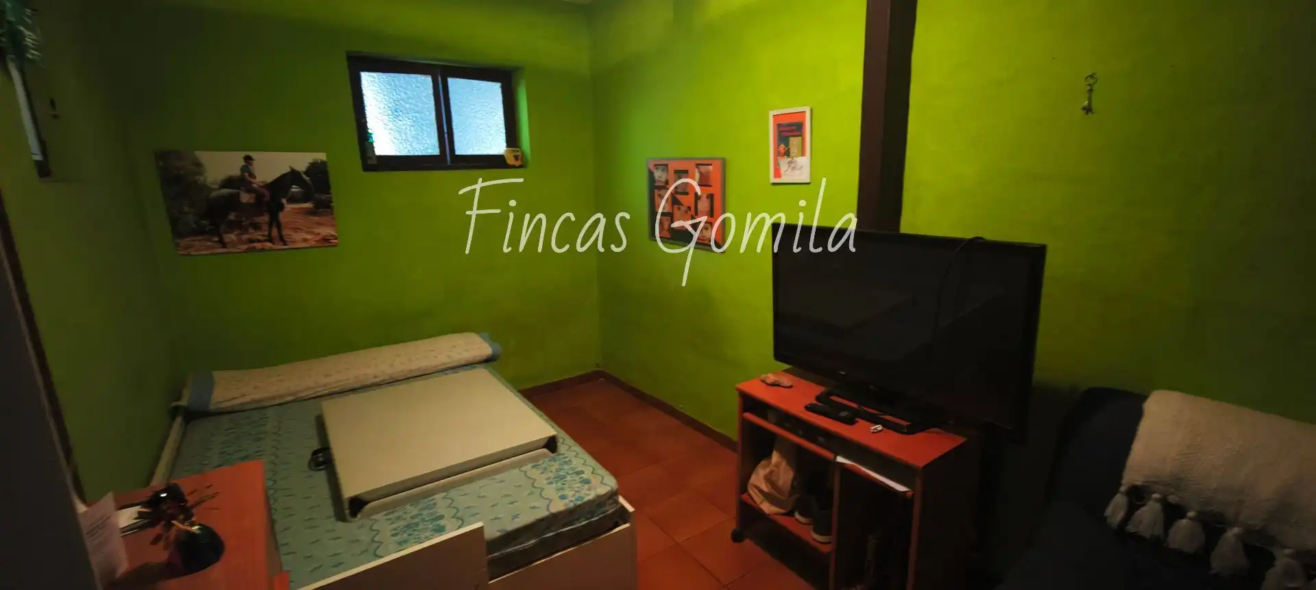 Dormitori de Finca rústica en venda en Maó ciutat