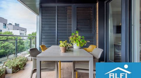 Photo 2 of Flat for sale in Volpelleres, Sant Cugat del Vallès