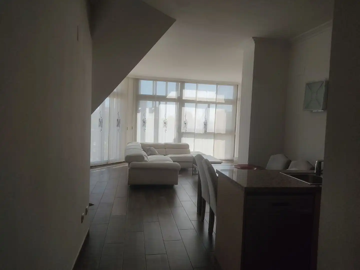 Duplex with lift for sale in Roig ventura 484, imagen 4
