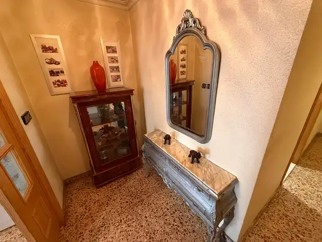 Haus mit Terrasse zum Verkauf in Carrer de Llaurí