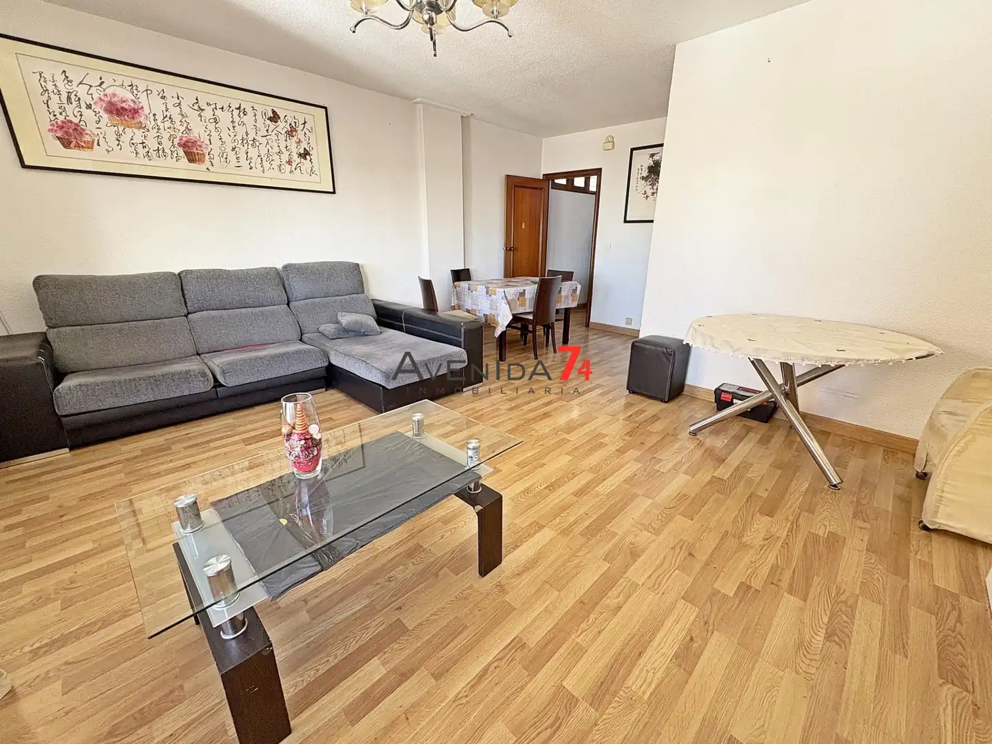 Wohnung mit Aufzug zum Verkauf in Lorca Ciudad, imagen 2