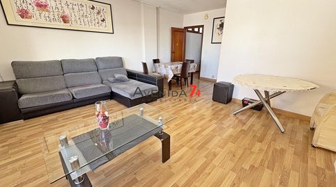 Foto 2 de Piso en venta en Santiago, Lorca
