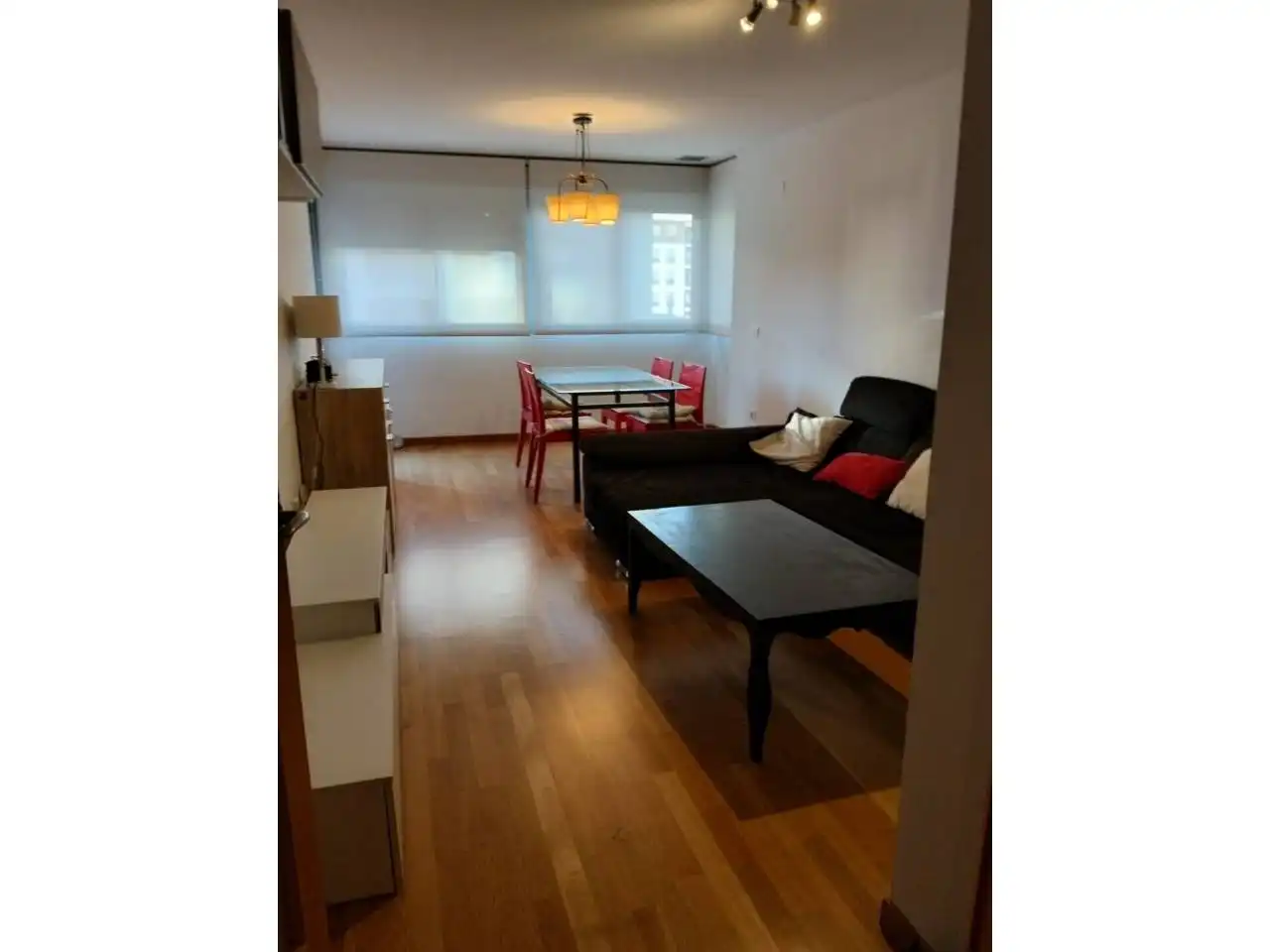 Piso con terraza en venta en Centro, imagen 9