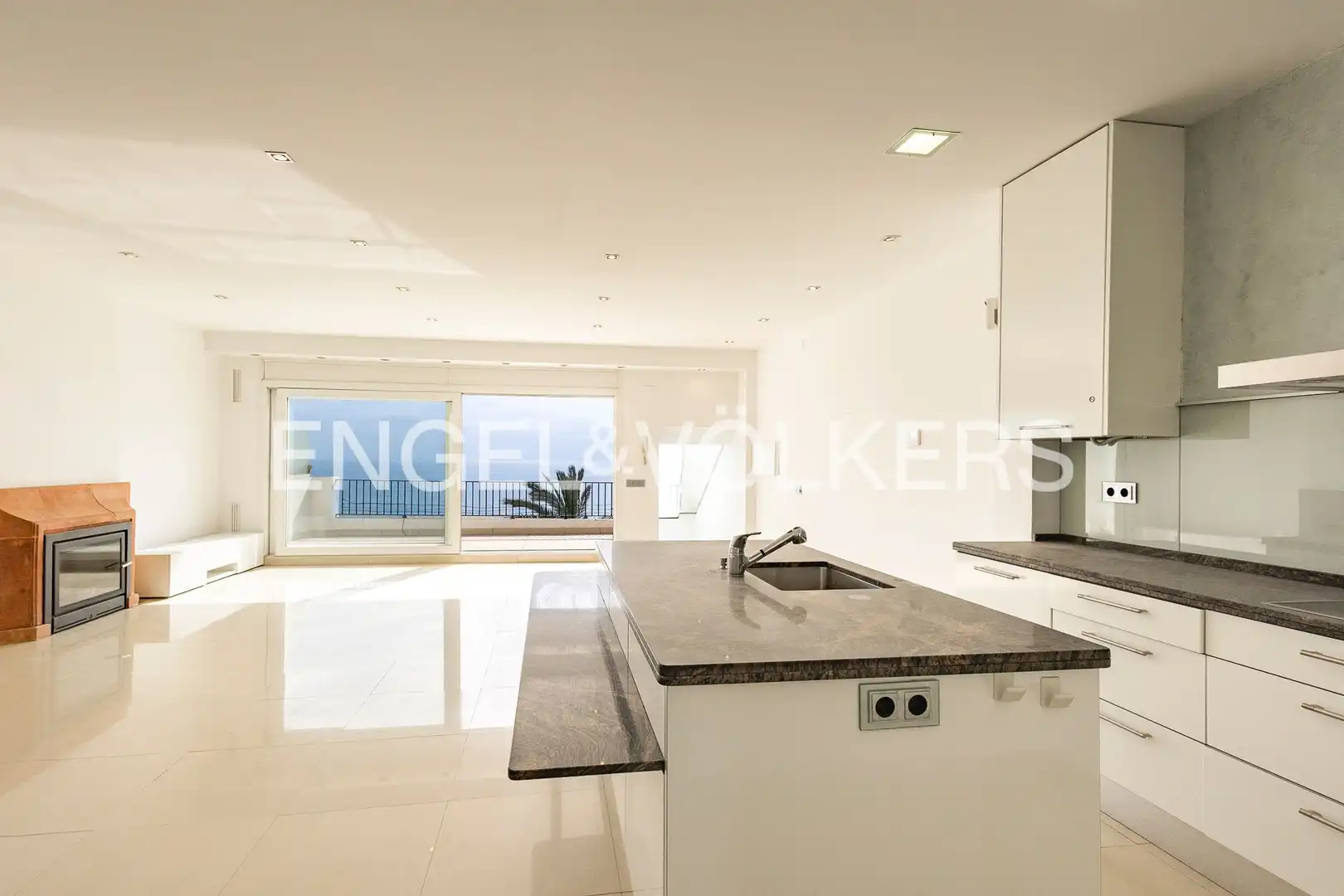 Duplex with terrace for sale in Centre, imagen 4
