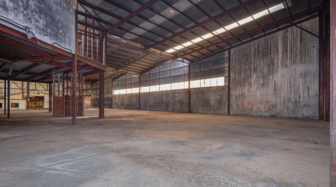 Photo 2 of Industrial buildings to rent in C/ San Javier, Baños y Mendigo, Murcia