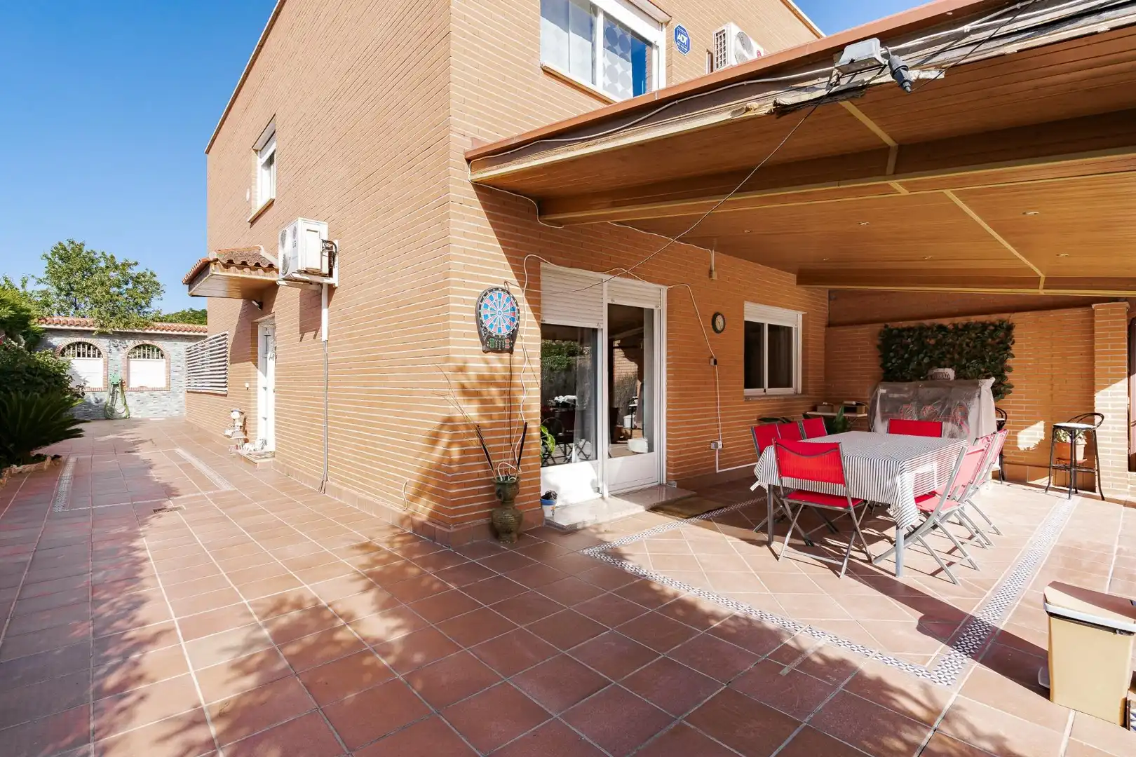 Adosado con jardín en venta en Casco Histórico, imagen 72