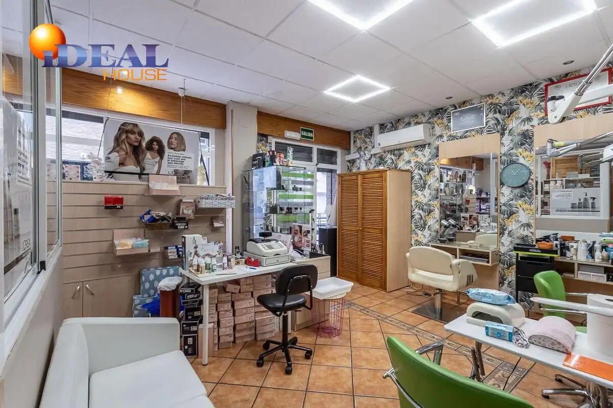 Local comercial en venda a Beiro, imagen 5