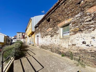 Local comercial en venta en Guijuelo