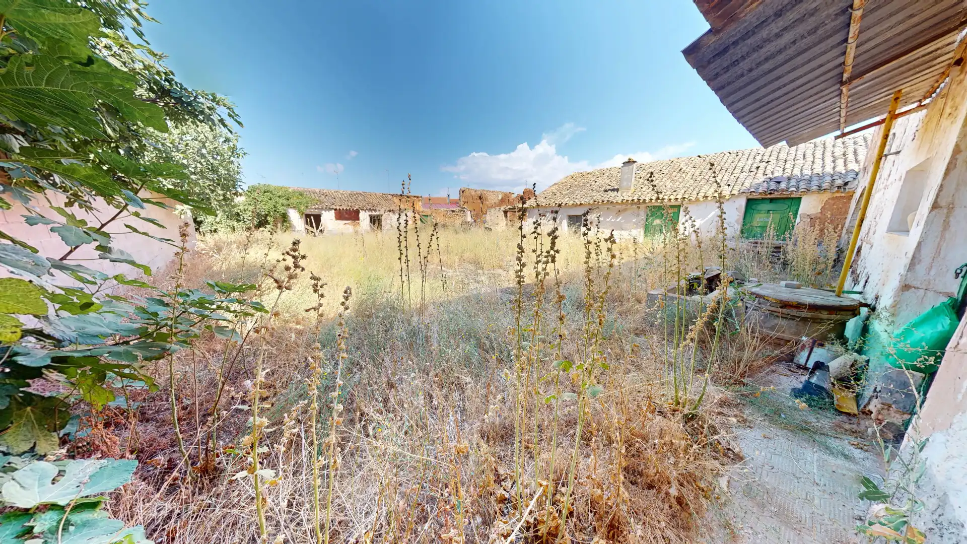 Finca rústica en venda en Casas de Fernando Alonso