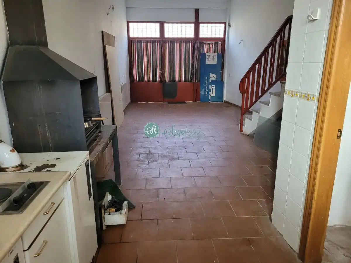 Casa o chalet en venta en Segovia con Calefacción, Terraza y Trastero