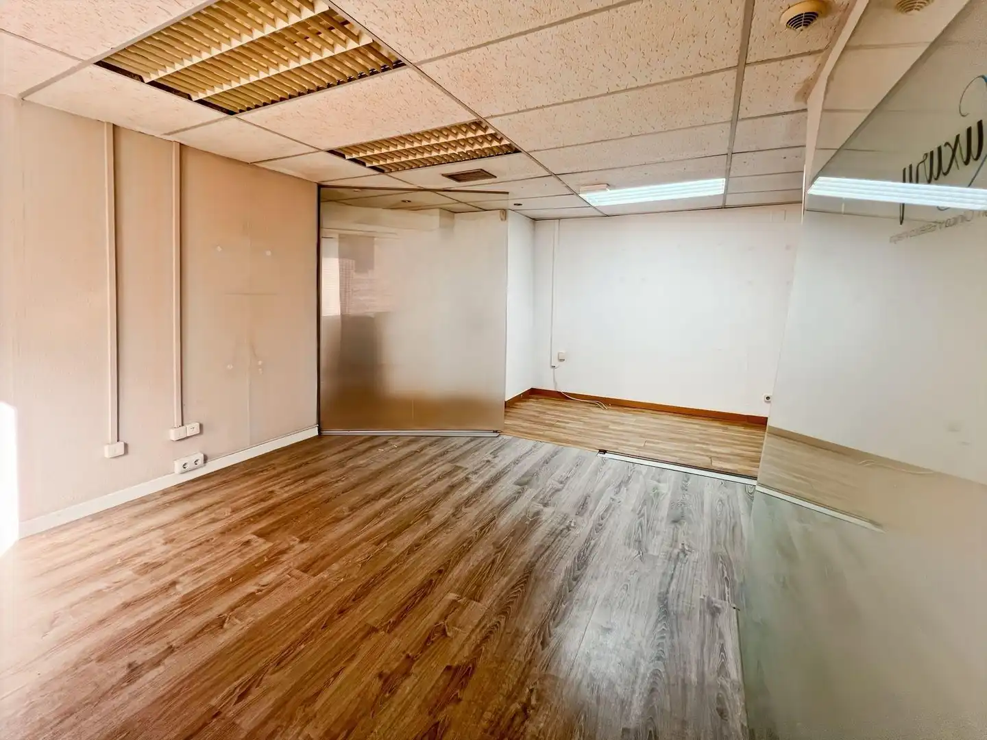 Oficina en venta en Majadahonda