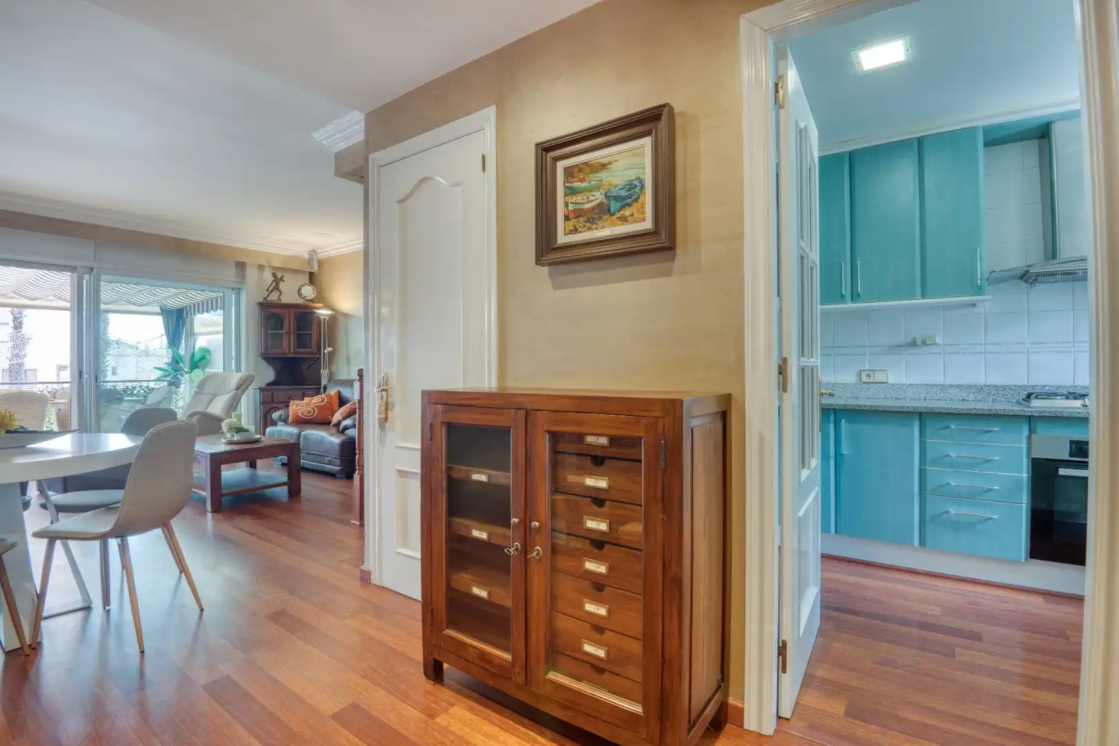Apartment zum Verkauf in del Cavall Bernat, imagen 7