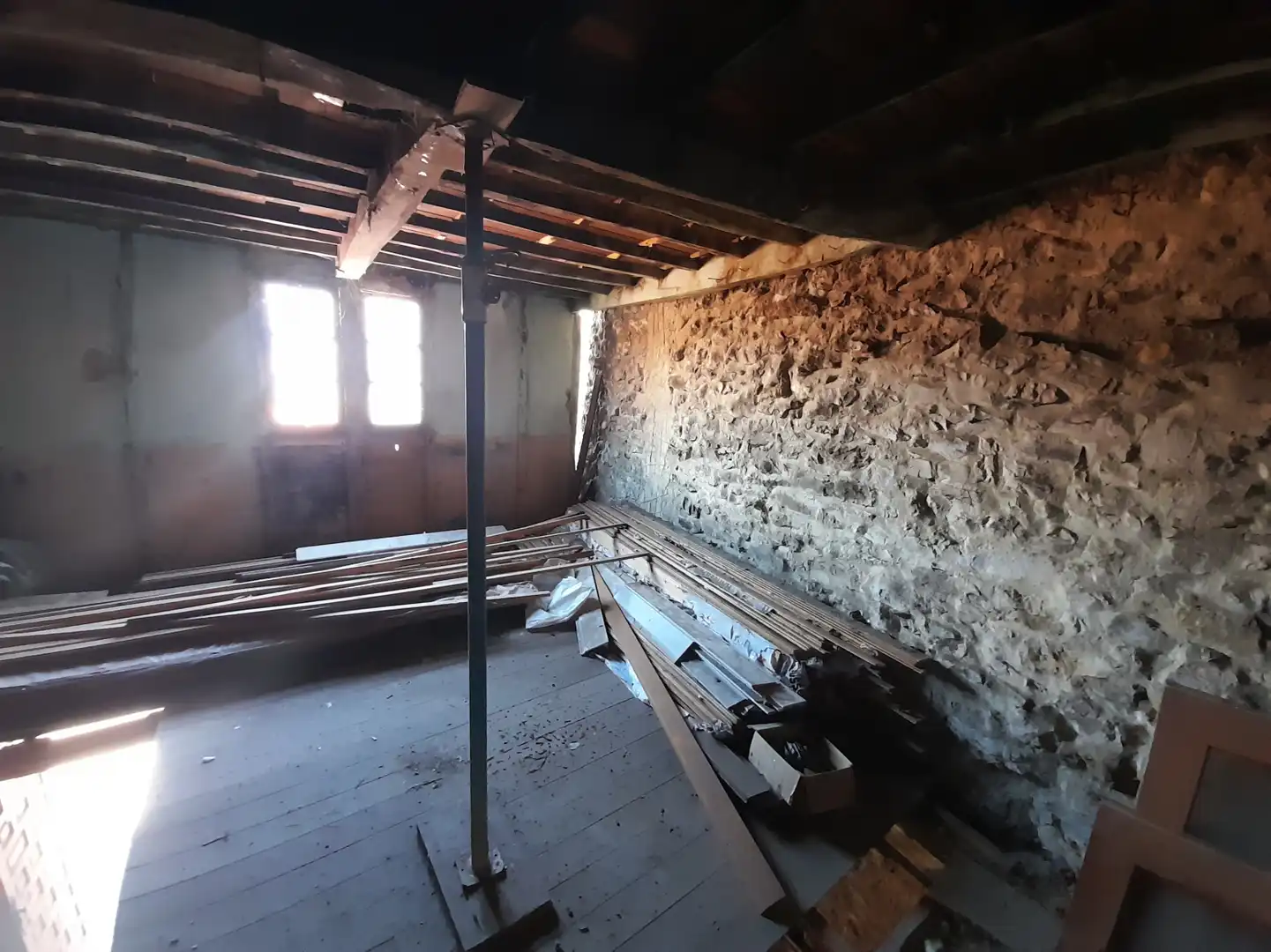 Casa o chalet en venta en Laviana