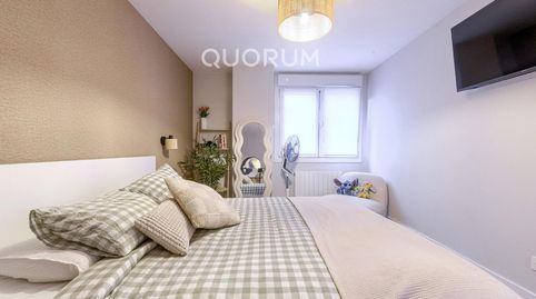 Foto 2 de Pis en venda a Urbi, Basauri