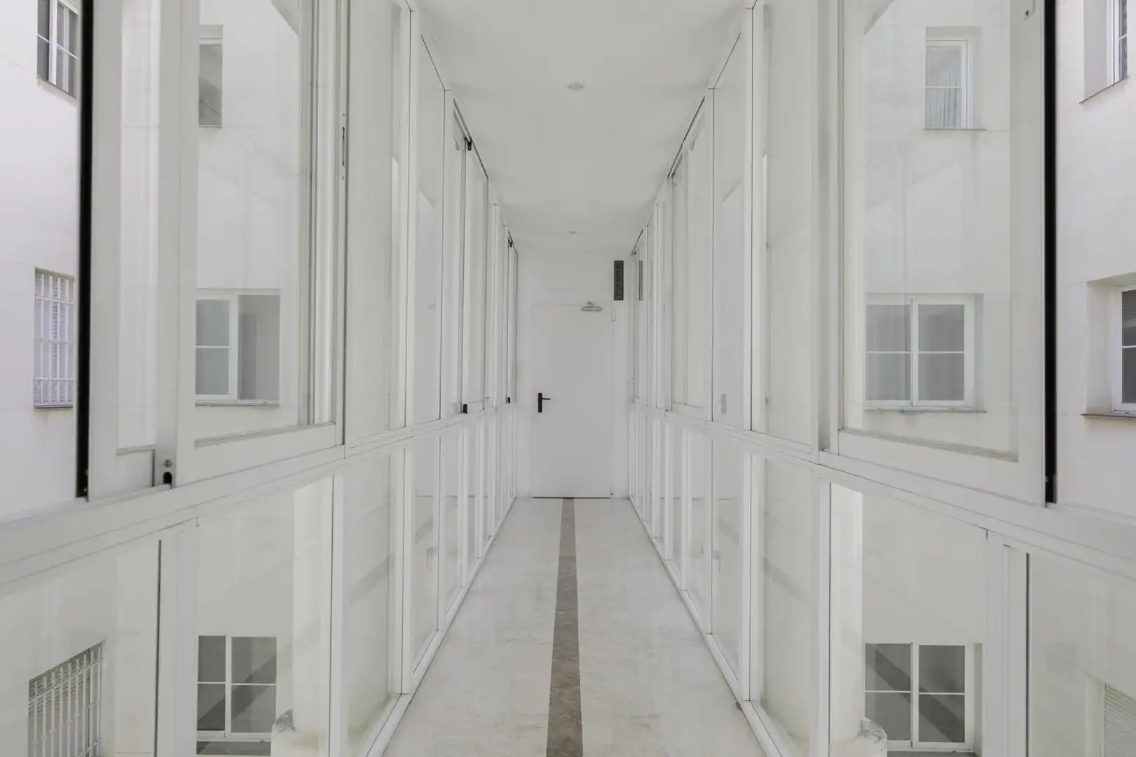 Apartament amb ascensor en venda a Calle Gran Vía de Colón 31, imagen 16