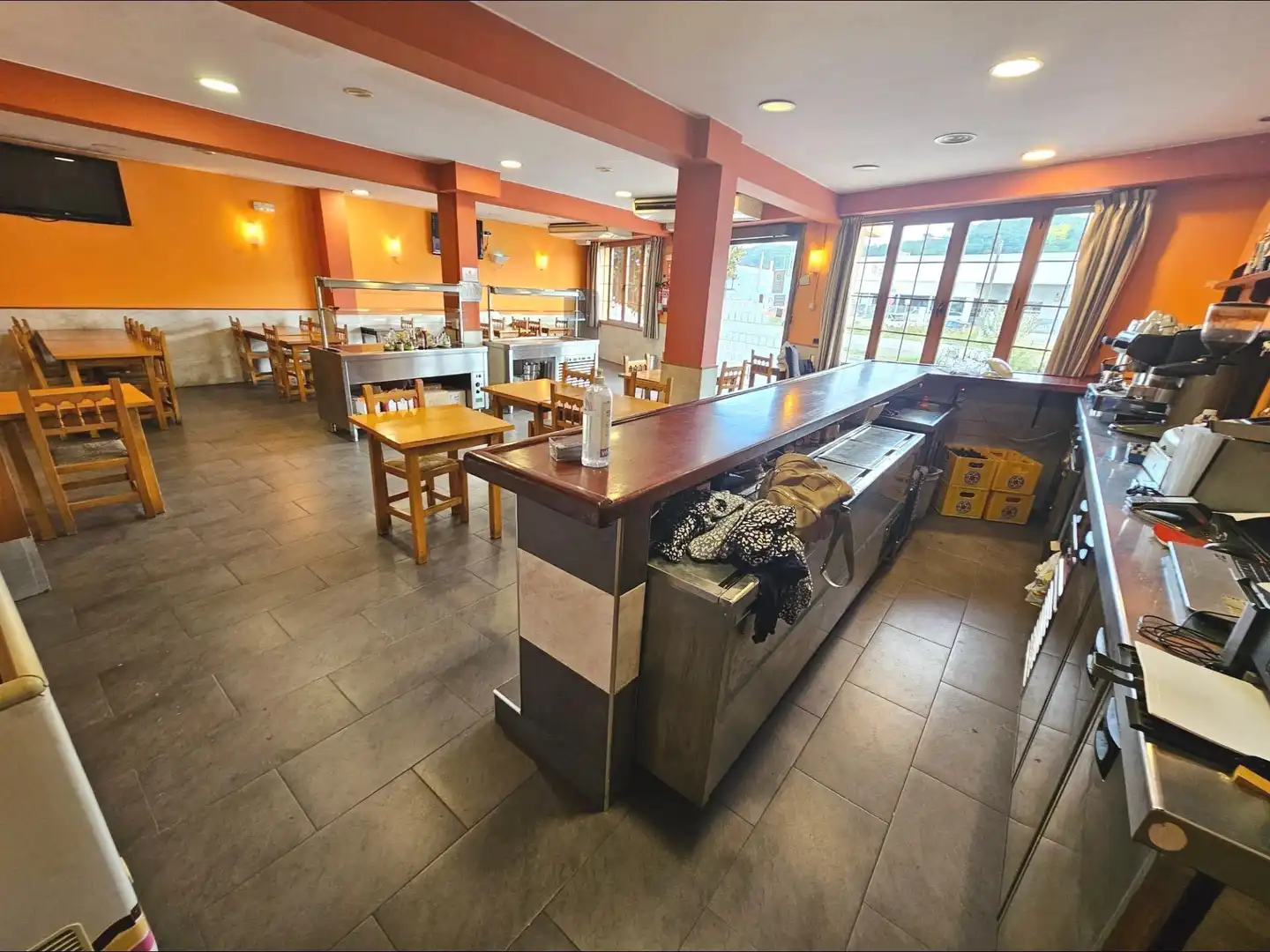 Hotel en venta en Sant Celoni, imagen 8