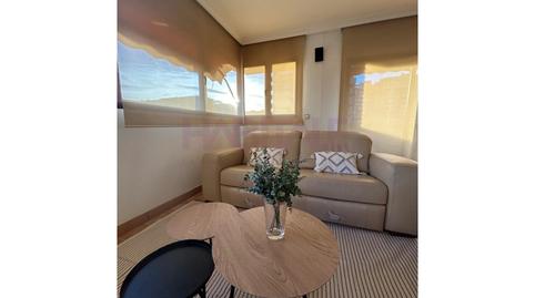 Foto 4 de Pis de lloguer a Avenida Blasco Ibañez, Ciutat Jardí,  Valencia Capital