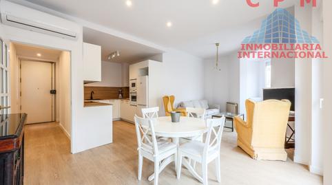 Photo 4 of Flat to rent in Palos de Moguer,  Madrid Capital