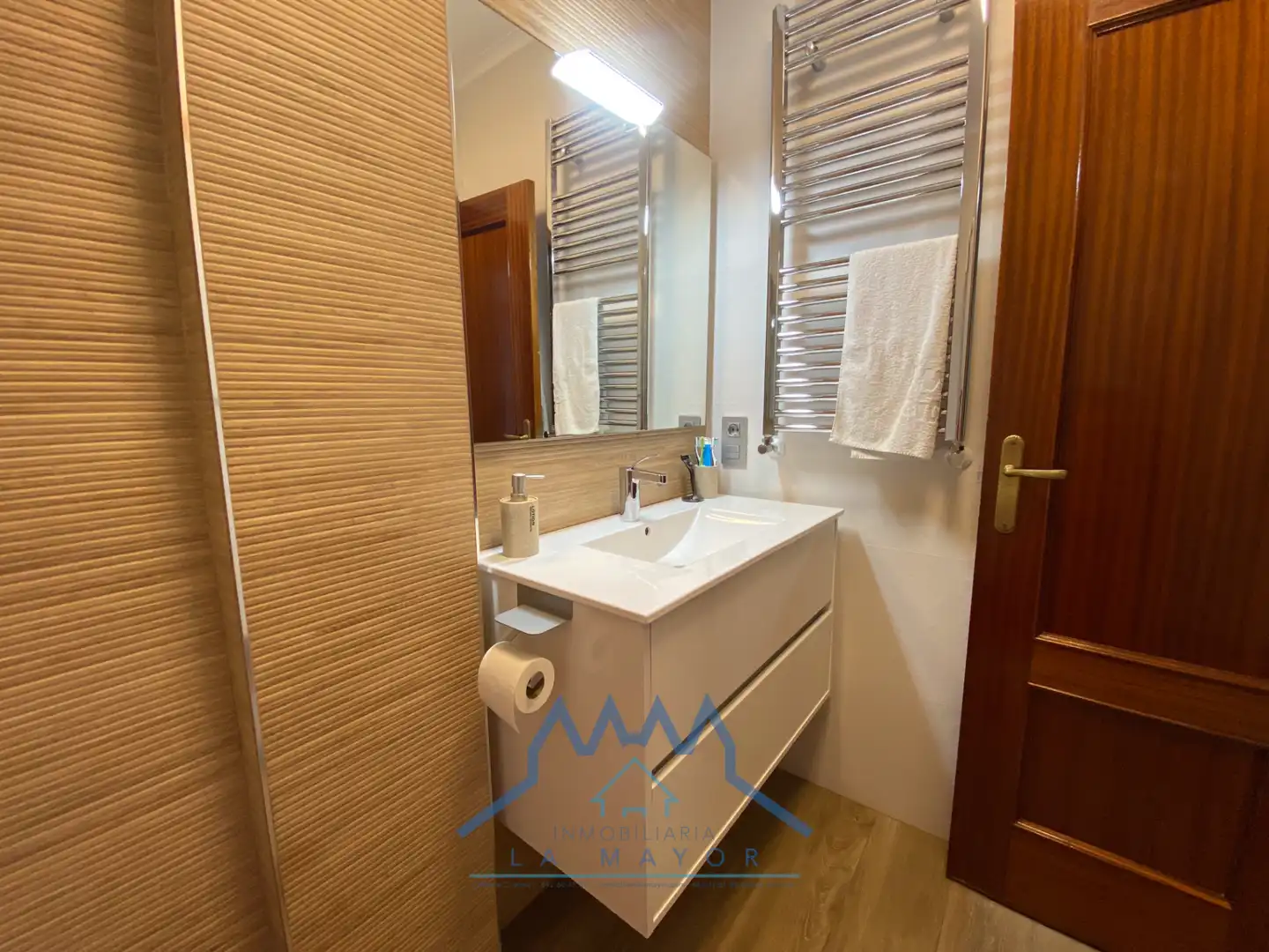 Terraced house with garden for sale in Calle San Marcos, imagen 25