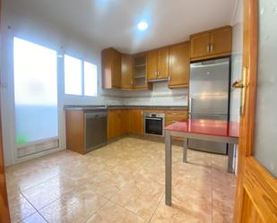 Kitchen of Flat for sale in Elche / Elx