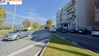 Vista exterior de Àtic en venda en Motril amb Terrassa